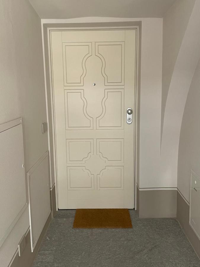 M.S.A. Il Salotto Casalese Apartman Casale Monferrato Kültér fotó