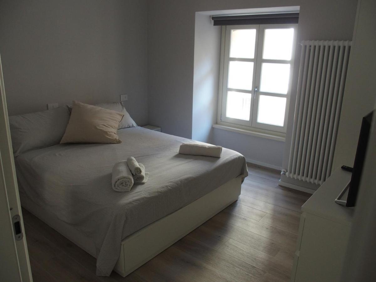 M.S.A. Il Salotto Casalese Apartman Casale Monferrato Kültér fotó