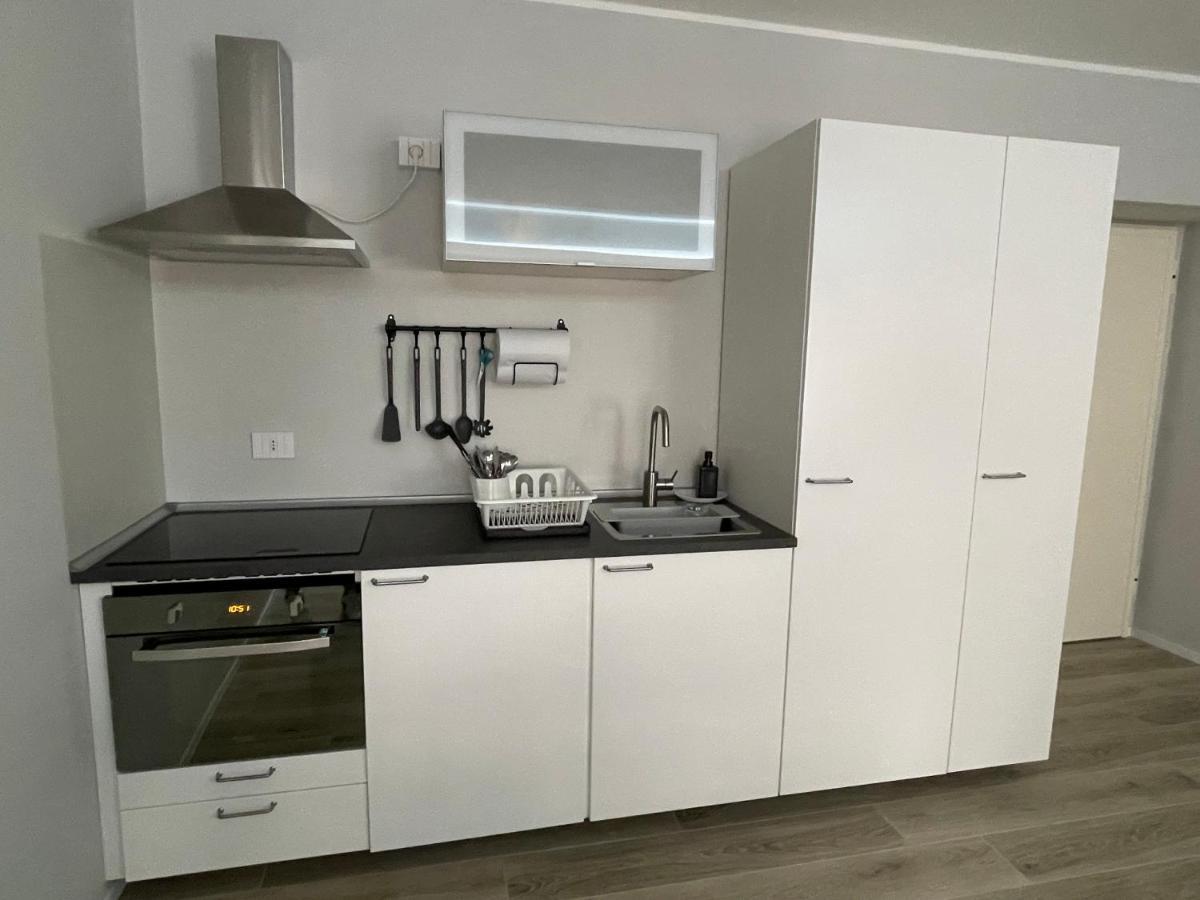 M.S.A. Il Salotto Casalese Apartman Casale Monferrato Kültér fotó